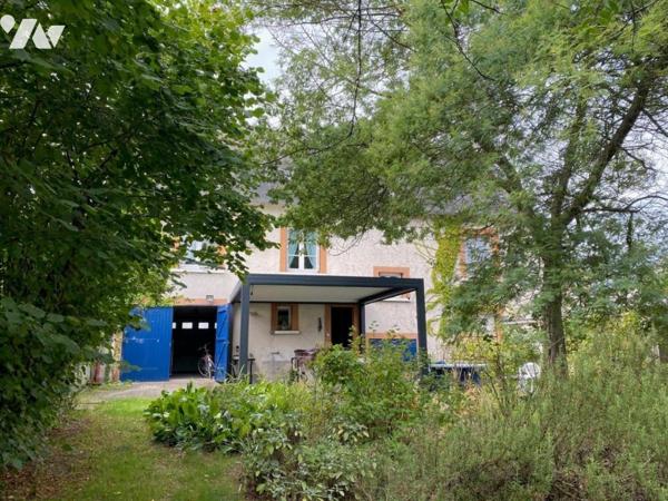 SAIINT JEAN LE THOMAS