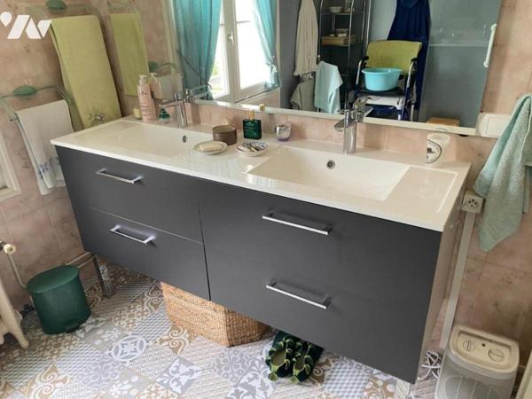 SAIINT JEAN LE THOMAS