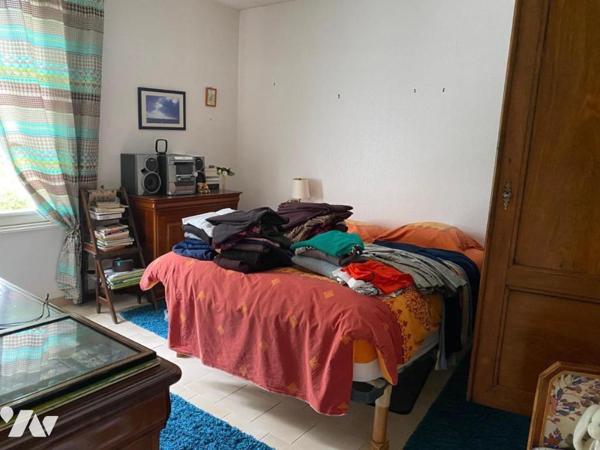 SAIINT JEAN LE THOMAS