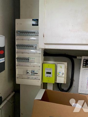 SAIINT JEAN LE THOMAS