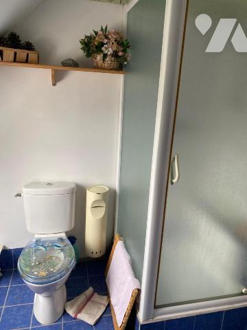 SAIINT JEAN LE THOMAS