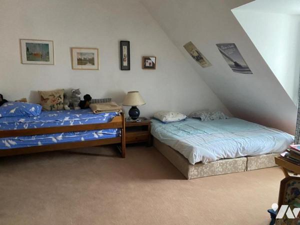 SAIINT JEAN LE THOMAS