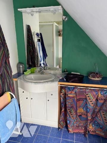 SAIINT JEAN LE THOMAS