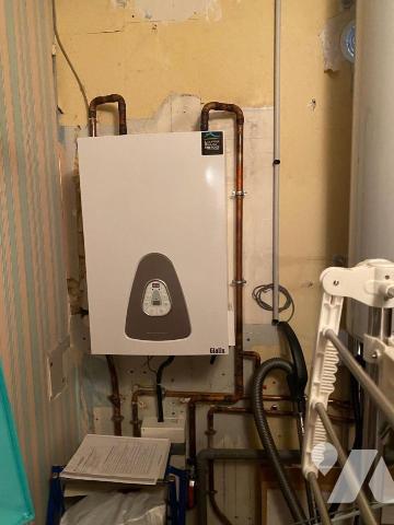 SAIINT JEAN LE THOMAS