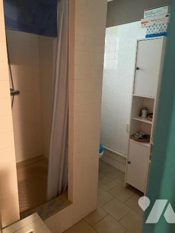 SAIINT JEAN LE THOMAS