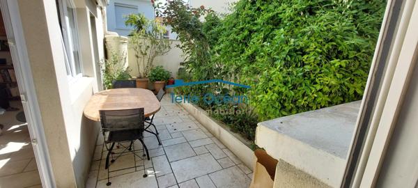 Maison hyper centre ROYAN