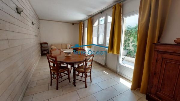 Maison hyper centre ROYAN