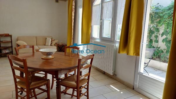 Maison hyper centre ROYAN