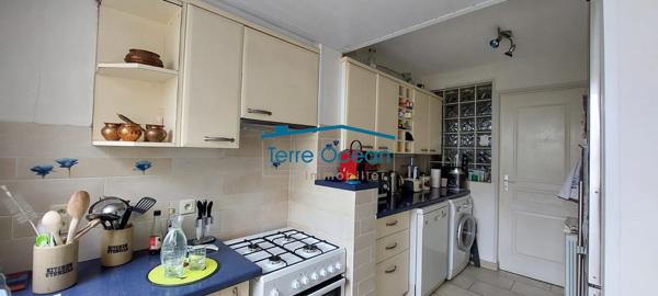 Maison hyper centre ROYAN