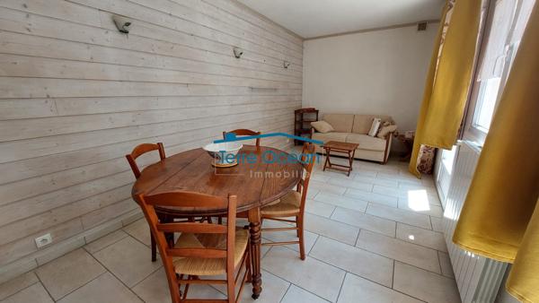 Maison hyper centre ROYAN
