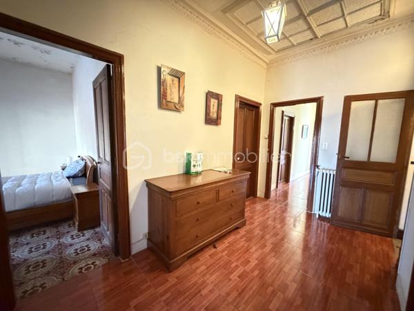 Immeuble mixte de 430 m²