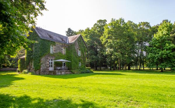 Maison à vendre à Richelieu (37120) - Indre-et-Loire