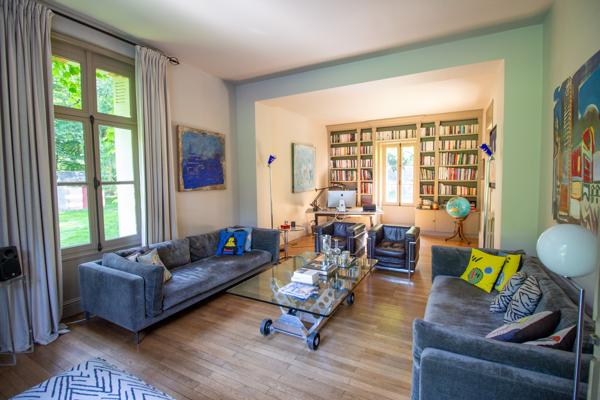 Maison à vendre à Richelieu (37120) - Indre-et-Loire