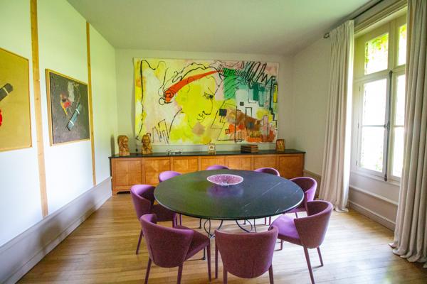 Maison à vendre à Richelieu (37120) - Indre-et-Loire