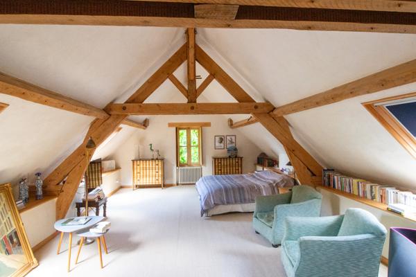 Maison à vendre à Richelieu (37120) - Indre-et-Loire