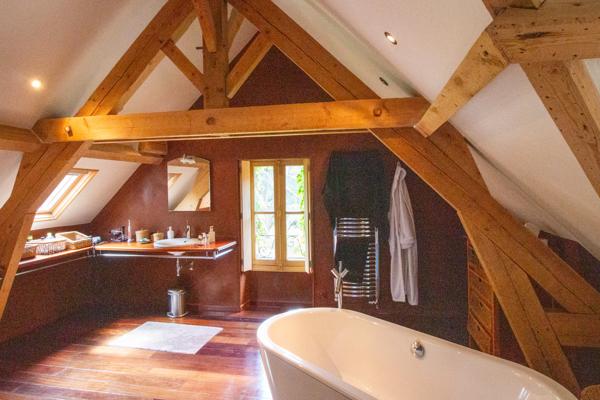 Maison à vendre à Richelieu (37120) - Indre-et-Loire