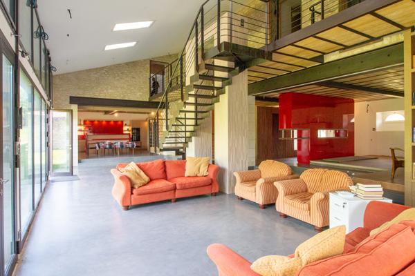 Maison à vendre à Richelieu (37120) - Indre-et-Loire