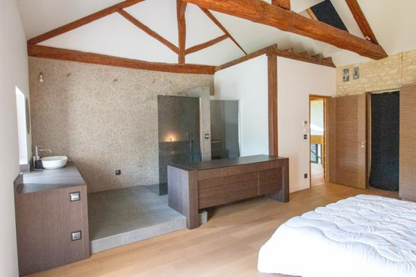 Maison à vendre à Richelieu (37120) - Indre-et-Loire