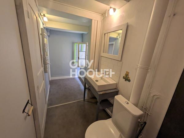 MAISON À VENDRE DE 3 PIÈCES DE 66,00 M²