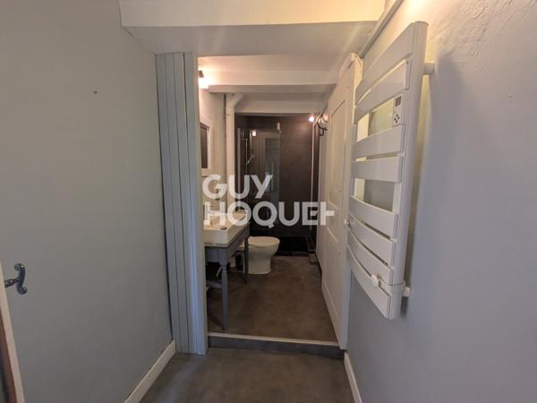 MAISON À VENDRE DE 3 PIÈCES DE 66,00 M²
