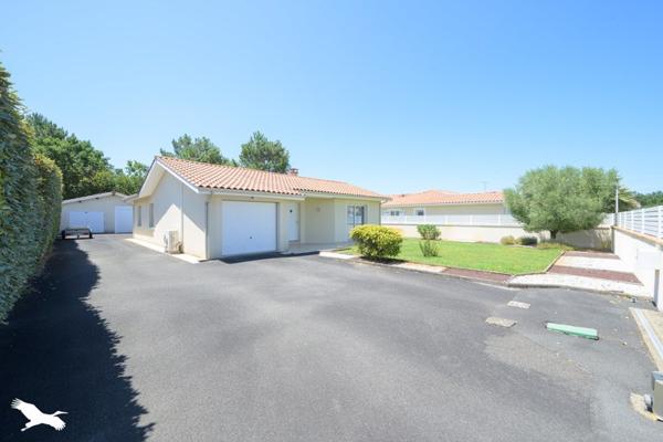 Maison 385 688 € Biscarrosse 5 p 92 m² DPE C