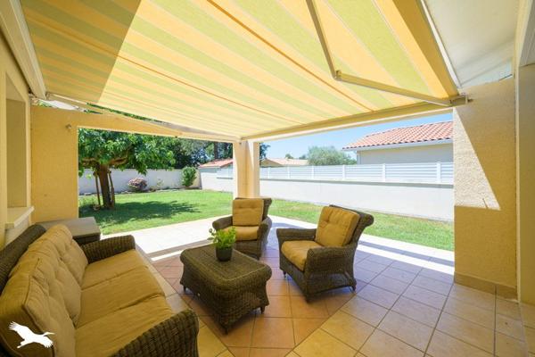 Maison 385 688 € Biscarrosse 5 p 92 m² DPE C