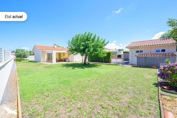 Maison 385 688 € Biscarrosse 5 p 92 m² DPE C