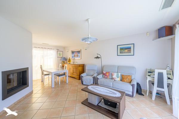 Maison 385 688 € Biscarrosse 5 p 92 m² DPE C
