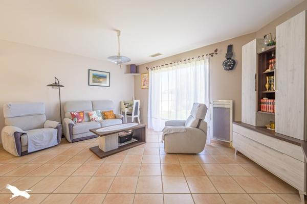 Maison 385 688 € Biscarrosse 5 p 92 m² DPE C