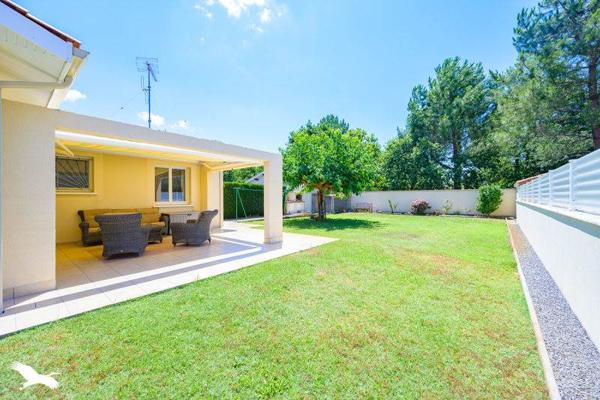 Maison 385 688 € Biscarrosse 5 p 92 m² DPE C