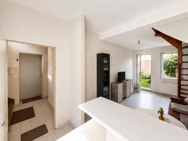 Immeuble à vendre à Azay-le-Rideau (37190) - Indre-et-Loire