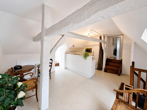 Immeuble à vendre à Azay-le-Rideau (37190) - Indre-et-Loire
