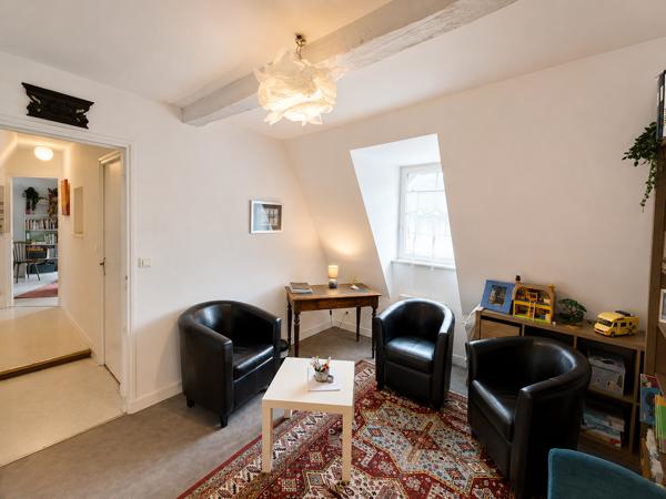 Immeuble à vendre à Azay-le-Rideau (37190) - Indre-et-Loire
