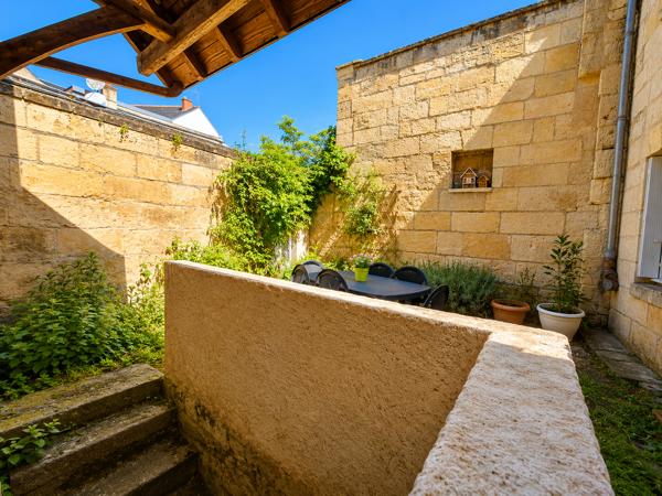Immeuble à vendre à Azay-le-Rideau (37190) - Indre-et-Loire