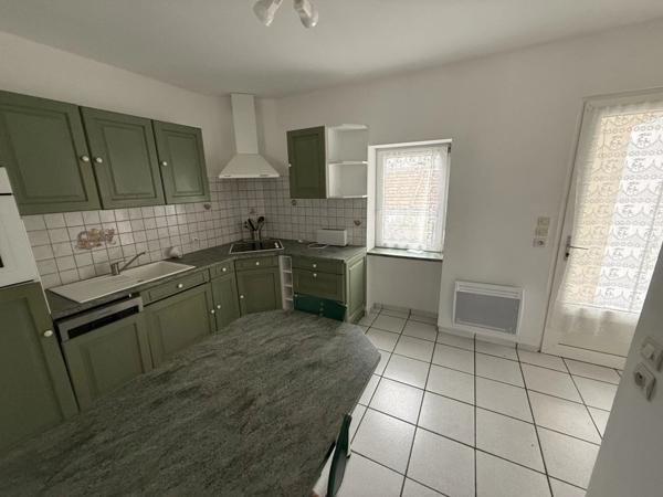 Vente Maison 4 pièces 70 m2 à Nantes