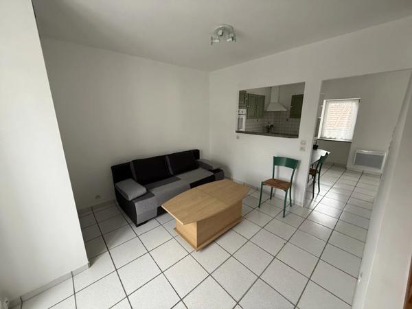 Vente Maison 4 pièces 70 m2 à Nantes