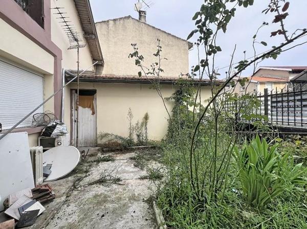 Maison à vendre 104 000 € Marmande 5 p 120 m² DPE