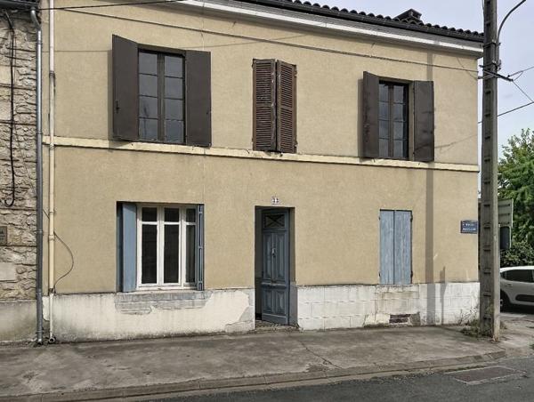 Maison à vendre 104 000 € Marmande 5 p 120 m² DPE