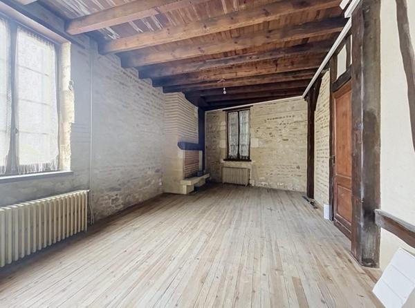 Maison à vendre 104 000 € Marmande 5 p 120 m² DPE