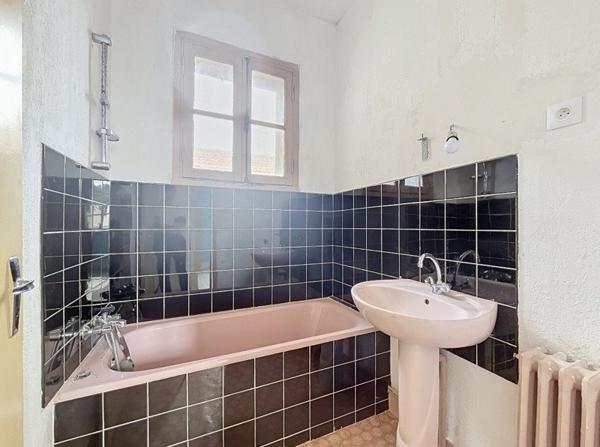 Maison à vendre 104 000 € Marmande 5 p 120 m² DPE