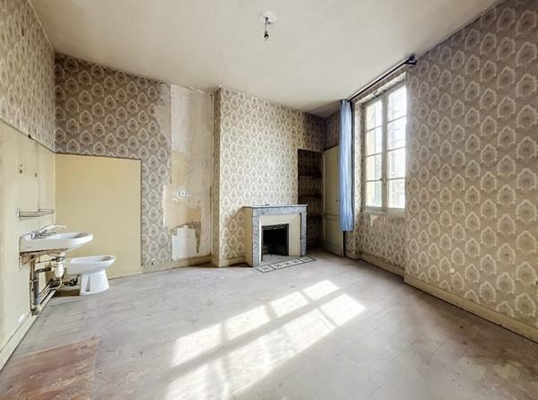 Maison à vendre 104 000 € Marmande 5 p 120 m² DPE