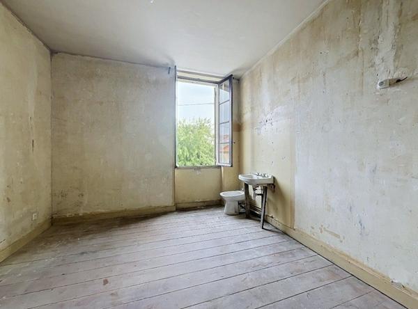 Maison à vendre 104 000 € Marmande 5 p 120 m² DPE