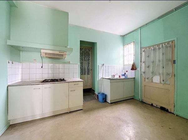 Maison à vendre 104 000 € Marmande 5 p 120 m² DPE