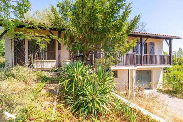 Maison 159 000 € Foulayronnes 4 p 98 m² DPE D