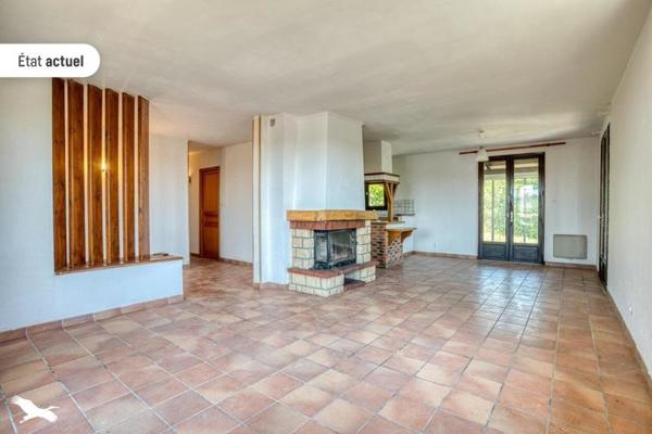 Maison 159 000 € Foulayronnes 4 p 98 m² DPE D