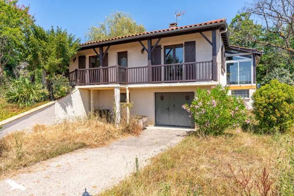 Maison 159 000 € Foulayronnes 4 p 98 m² DPE D