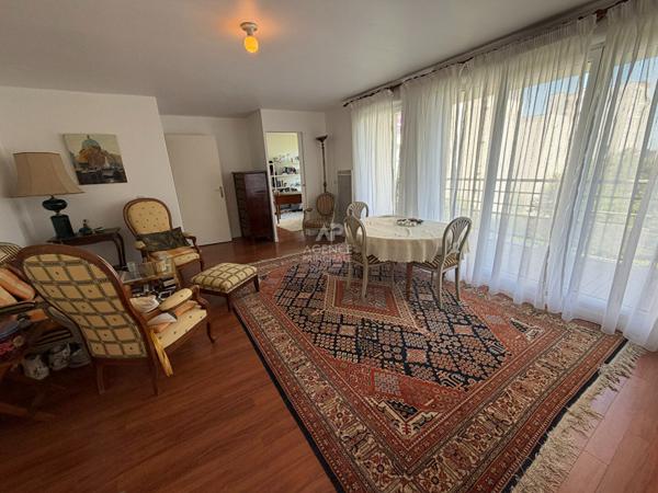 Appartement Cergy 4 pièce(s) 74.59 m2 €249 000 ** - Référence 2310