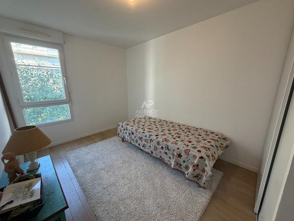 Appartement Cergy 4 pièce(s) 74.59 m2 €249 000 ** - Référence 2310
