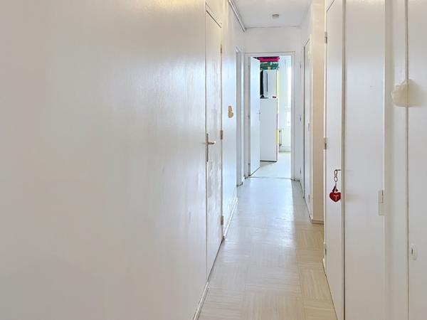 Appartement à vendre |  Nantes |  3 pièces | 67,3 m²