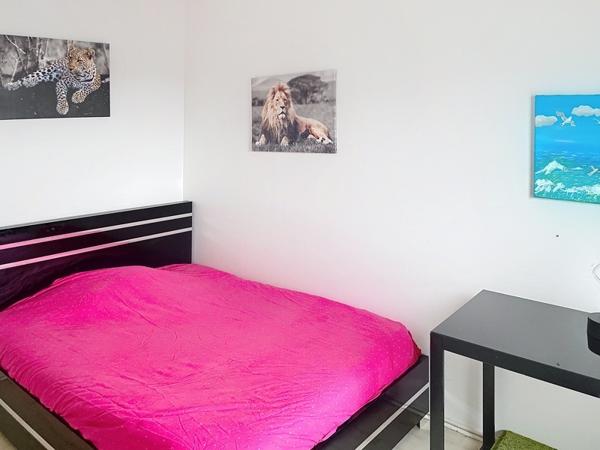 Appartement à vendre |  Nantes |  3 pièces | 67,3 m²